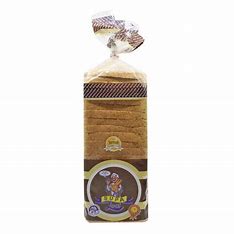 Supa Nutri Brown Bread 400G